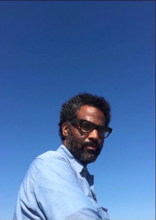 Sacha Jenkins (Djali Brown-Cepeda)